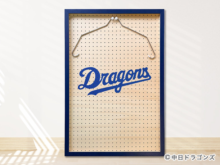 �ɥ饴�󥺰���־������פΥ��᡼��